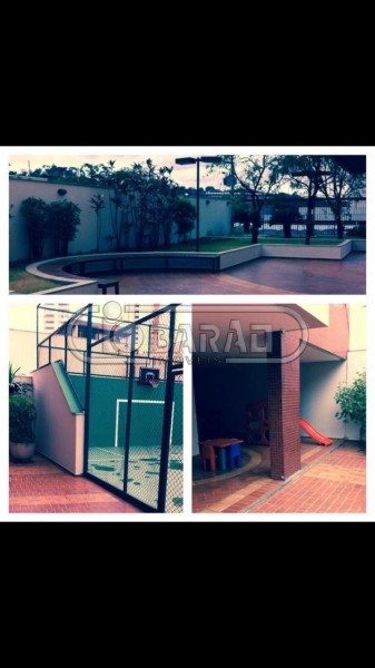 Apartamento, 4 quartos, 171 m² - Foto 2