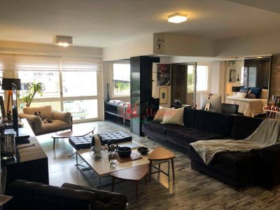 Apartamento, 3 quartos, 115 m² - Foto 1