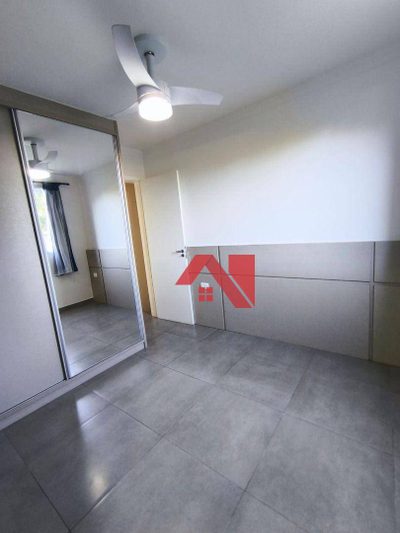 Apartamento, 2 quartos, 52 m² - Foto 5