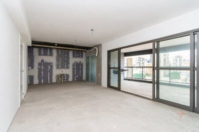 Apartamento, 3 quartos, 142 m² - Foto 2