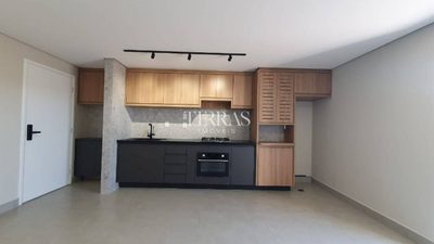 Apartamento, 2 quartos, 50 m² - Foto 3