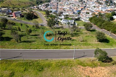 Terreno, 1000 m² - Foto 2