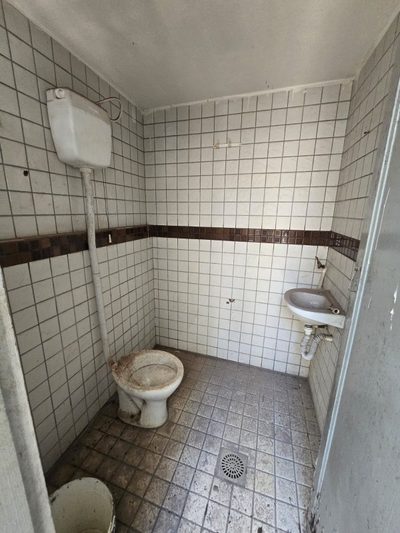 Loja-Salão, 120 m² - Foto 5