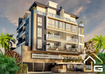 Apartamento, 2 quartos, 88 m² - Foto 1