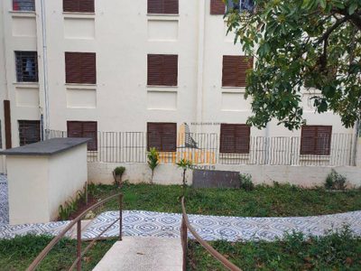 Apartamento, 2 quartos, 48 m² - Foto 3
