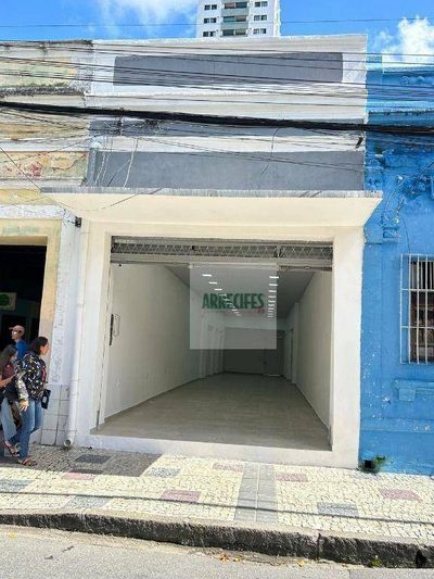 Loja-Salão, 150 m² - Foto 2