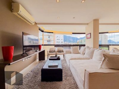 Cobertura, 4 quartos, 186 m² - Foto 4