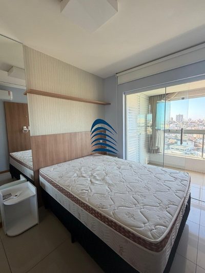 Apartamento, 1 quarto, 47 m² - Foto 3