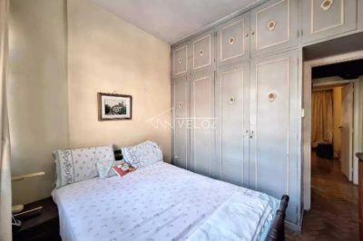 Apartamento, 2 quartos, 77 m² - Foto 2