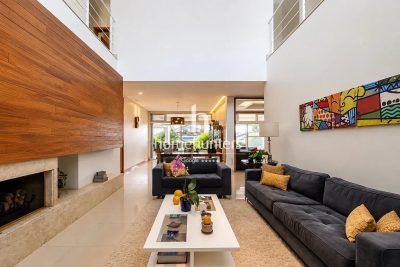 Casa, 4 quartos, 435 m² - Foto 2