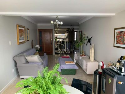 Apartamento, 4 quartos, 127 m² - Foto 5