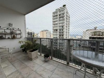 Apartamento, 3 quartos, 140 m² - Foto 5