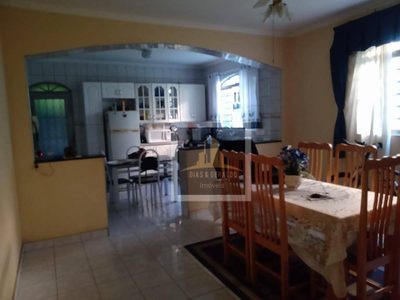 Sobrado, 3 quartos, 144 m² - Foto 3