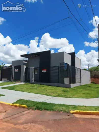 Casa, 90 m² - Foto 1