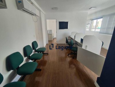 Sala-Conjunto, 48 m² - Foto 2