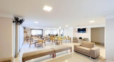Apartamento, 2 quartos, 66 m² - Foto 2