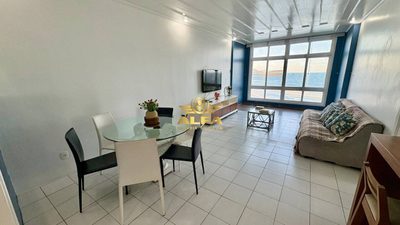 Apartamento, 3 quartos, 140 m² - Foto 4