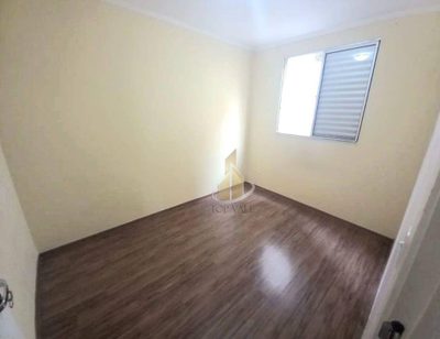 Apartamento, 2 quartos, 45 m² - Foto 5