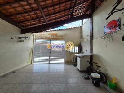 Casa, 2 quartos, 90 m² - Foto 5
