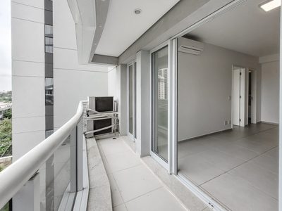 Apartamento, 1 quarto, 50 m² - Foto 3