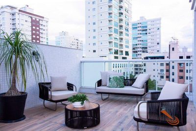 Apartamento, 3 quartos, 133 m² - Foto 4