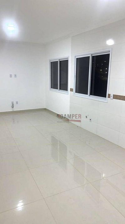 Apartamento, 2 quartos, 58 m² - Foto 1