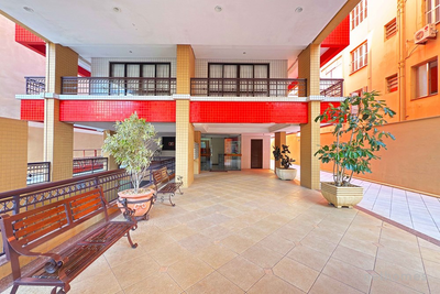 Apartamento, 3 quartos, 94 m² - Foto 4