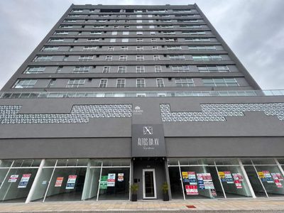 Loja-Salão, 60 m² - Foto 1