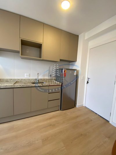 Apartamento, 1 quarto, 28 m² - Foto 4