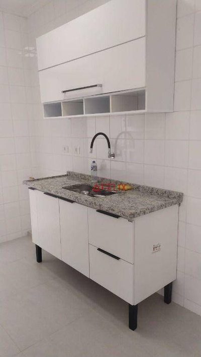 Apartamento, 2 quartos, 65 m² - Foto 2