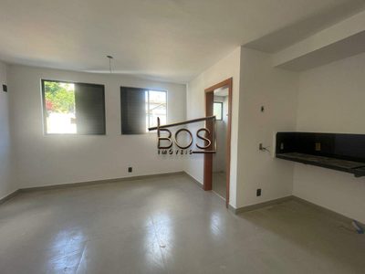 Apartamento, 1 quarto, 26 m² - Foto 2