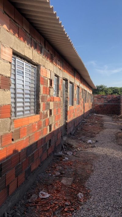 Casa de Condomínio, 2 quartos - Foto 5