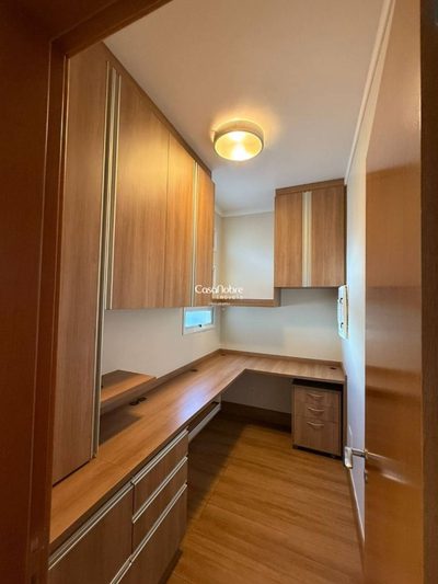 Casa de Condomínio, 3 quartos - Foto 5