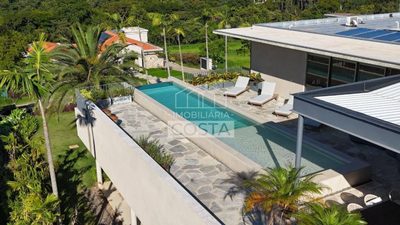Casa de Condomínio, 6 quartos - Foto 1
