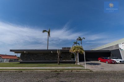 Casa, 5 quartos, 800 m² - Foto 4