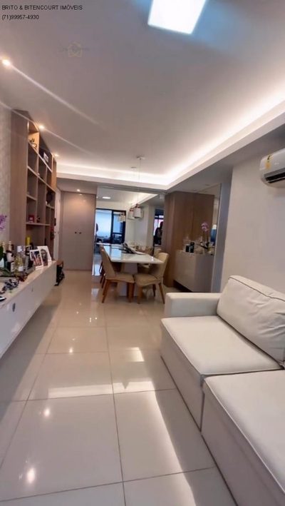 Apartamento, 2 quartos, 76 m² - Foto 4