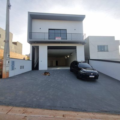 Sala-Conjunto, 160 m² - Foto 2