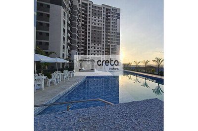 Apartamento, 2 quartos, 48 m² - Foto 1