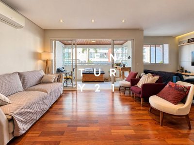 Apartamento, 3 quartos, 115 m² - Foto 2