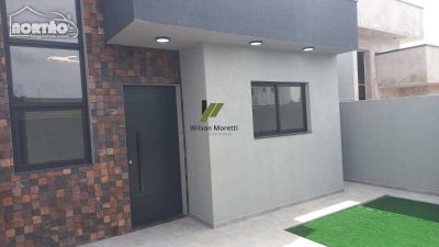 Casa, 5 quartos, 89 m² - Foto 1