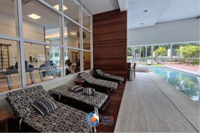 Apartamento, 1 quarto, 67 m² - Foto 4