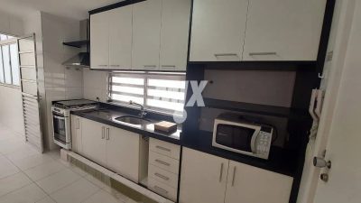 Apartamento, 2 quartos, 80 m² - Foto 5