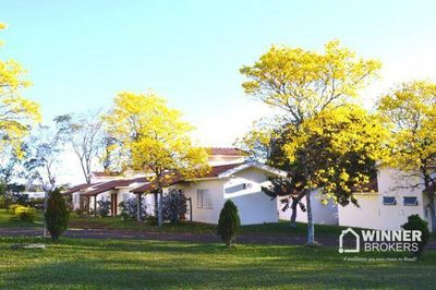 Flat/Apart Hotel, 19 quartos, 51500 m² - Foto 4