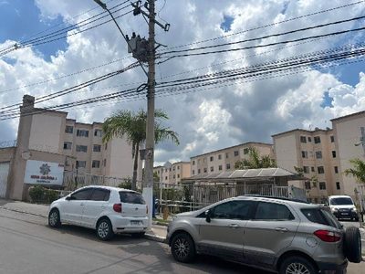 Apartamento, 2 quartos, 38 m² - Foto 1