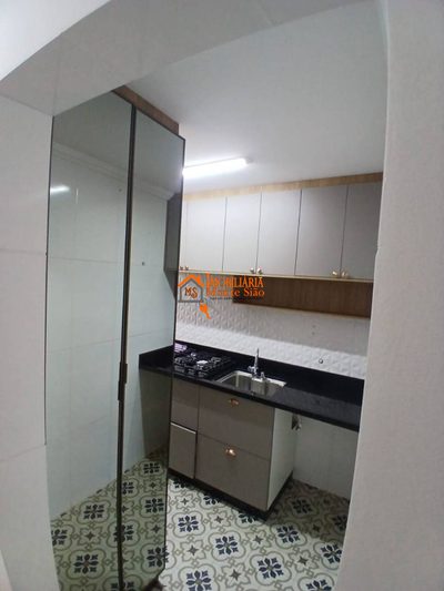 Apartamento, 3 quartos, 65 m² - Foto 2