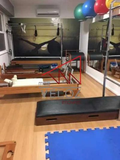 Sala-Conjunto, 48 m² - Foto 4