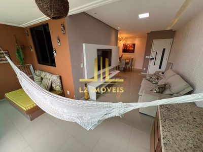 Apartamento, 3 quartos, 82 m² - Foto 2