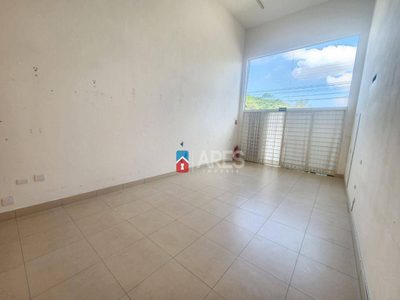 Loja-Salão, 70 m² - Foto 1