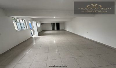 Depósito-Galpão, 425 m² - Foto 3