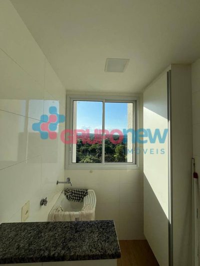 Cobertura, 2 quartos - Foto 4